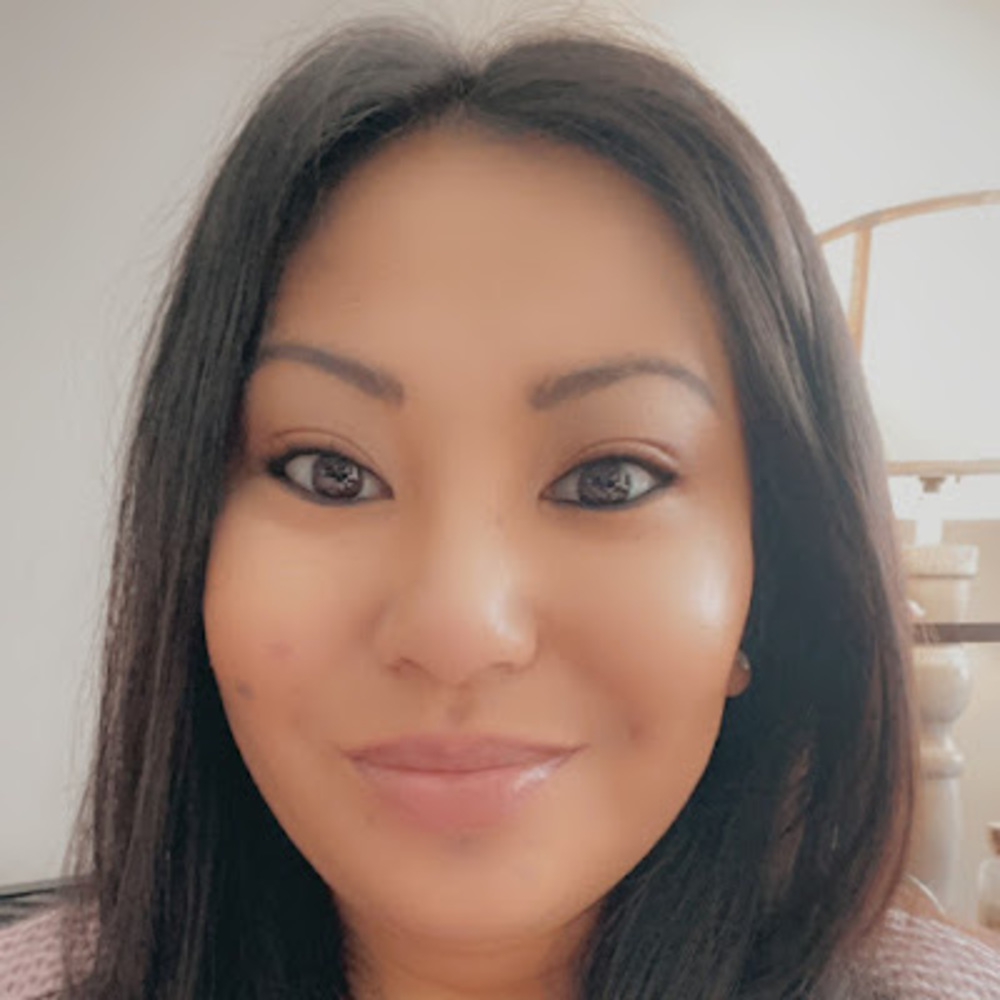 Meet your Posher, Sherri